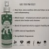 Mountain Garden Botanics Aloe Vera Paw Relief Spray 100ml