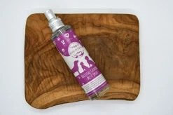 Mountain Garden Botanics Natural Calming Mist Spray 100ml