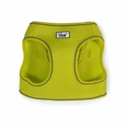 Ancol Viva Step In Comfort Mesh Dog Harness Hi-Vis XL
