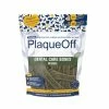 ProDen PlaqueOff® Dental Care Bones - Veggie Flavour 485g