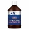 Fish4Dogs SOS Salmon Oil For Dogs 500ml