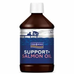 Fish4Dogs SOS Salmon Oil For Dogs 500ml