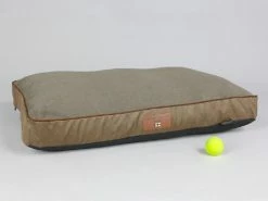 Exbury Mattress Large - Latte