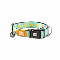 Max & Molly Smart ID Collar Ducklings - X-Small