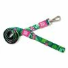Max & Molly Short Leash Tropical - X-Small