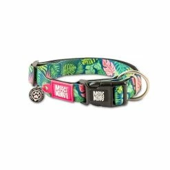 Max & Molly Smart ID Collar Tropical - X-Small