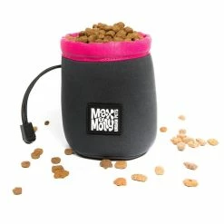 Max & Molly Treat Bag - Pink