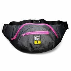 Max & Molly Waist Bag - Pink