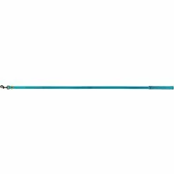 Sotnos Eco Lead Turquoise - Small/Medium (1.5 X 120cm)