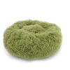 Super Plush Donut Bed Sage - 50cm