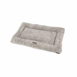 Scruffs Cosy Crate Mat Grey - X-Large