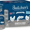 Butcher's Joints & Coat Trays 24x150g