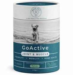 Blue Pet Co Active Peanut 90 Chews
