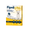 Fipnil Plus Small Dog Spot - On X 1