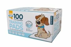Good Boy Puppy Training Pads 100pk X 1